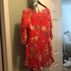Free People Dress/Tunic